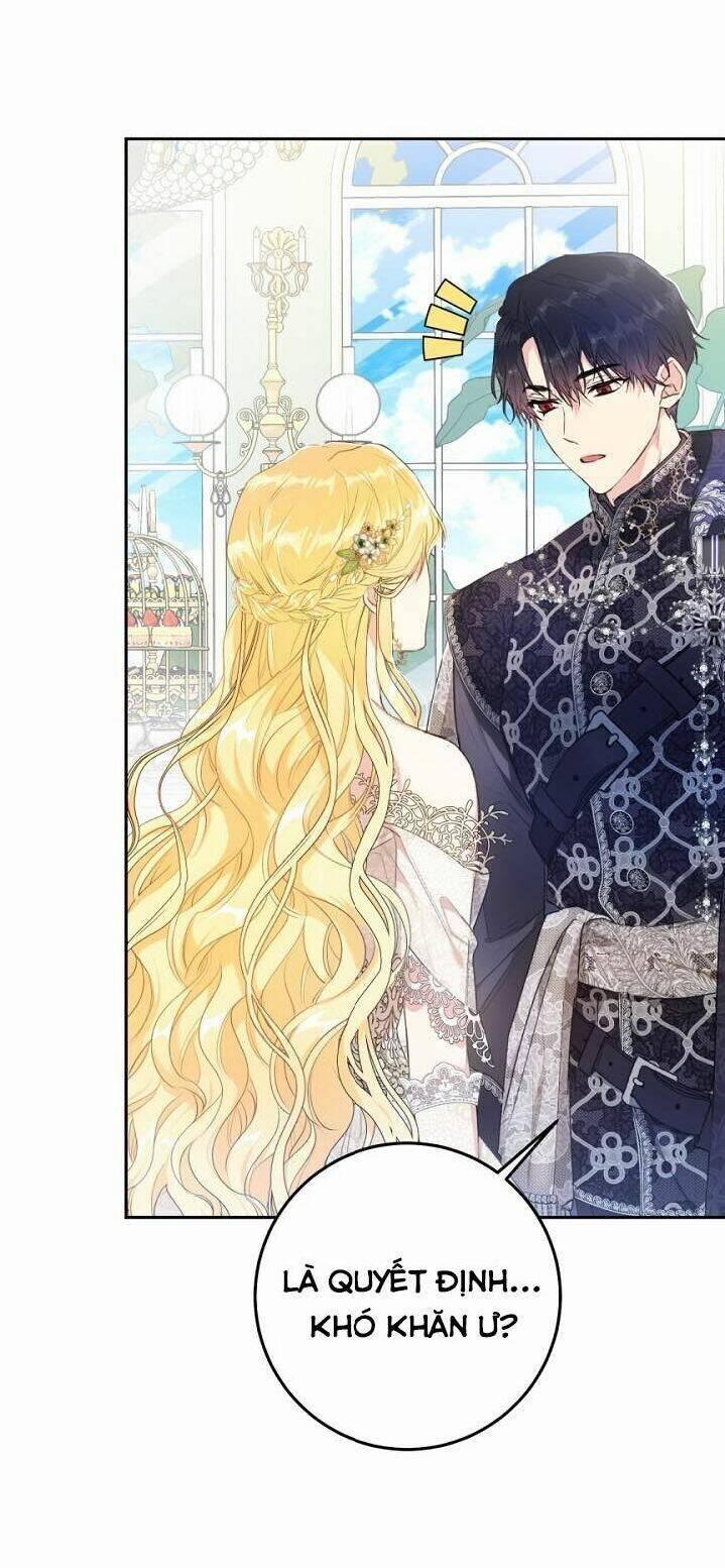 Kẻ Phản Diện Là Một Con Rối 25 trang 9