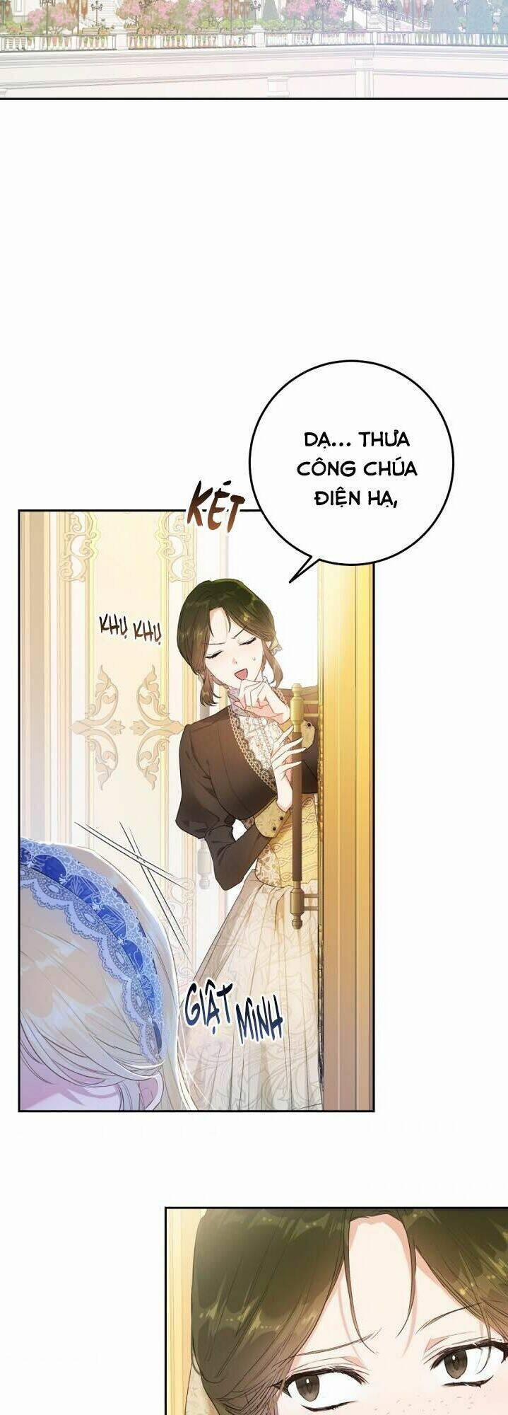 Kẻ Phản Diện Là Một Con Rối 26 trang 1