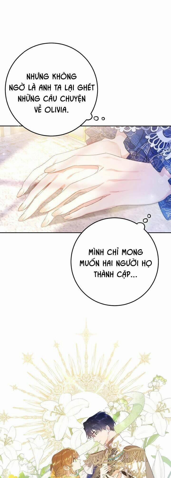 Kẻ Phản Diện Là Một Con Rối 26 trang 10