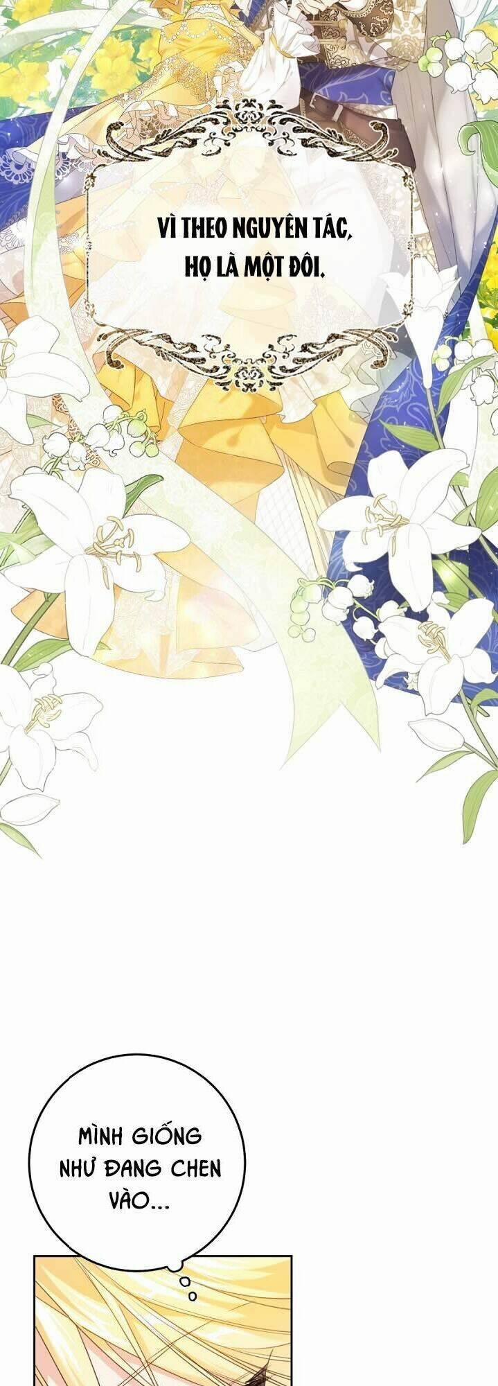 Kẻ Phản Diện Là Một Con Rối 26 trang 11