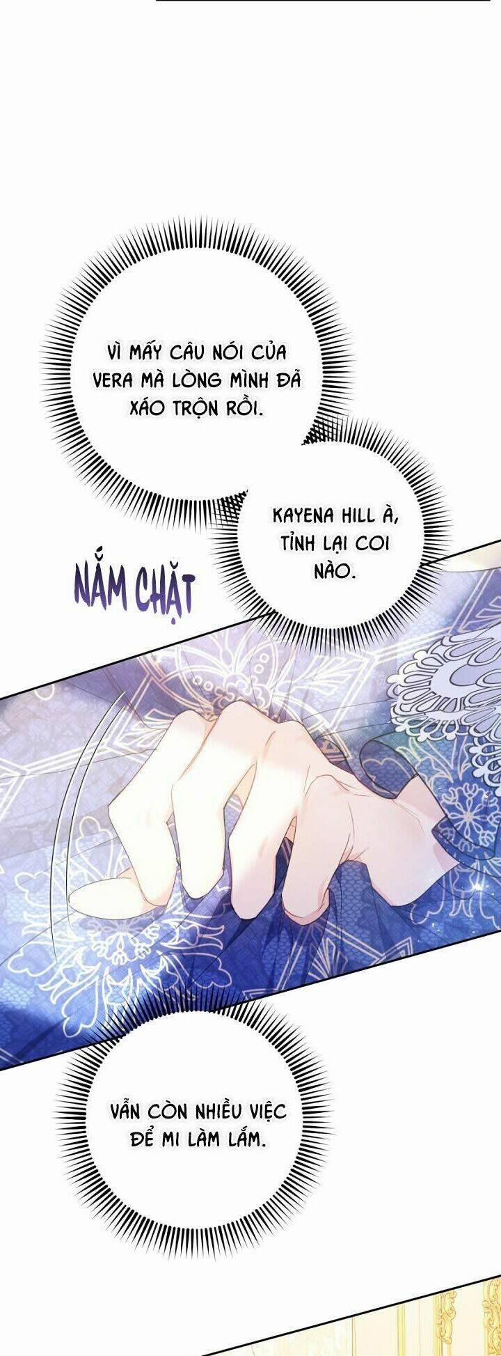 Kẻ Phản Diện Là Một Con Rối 26 trang 15