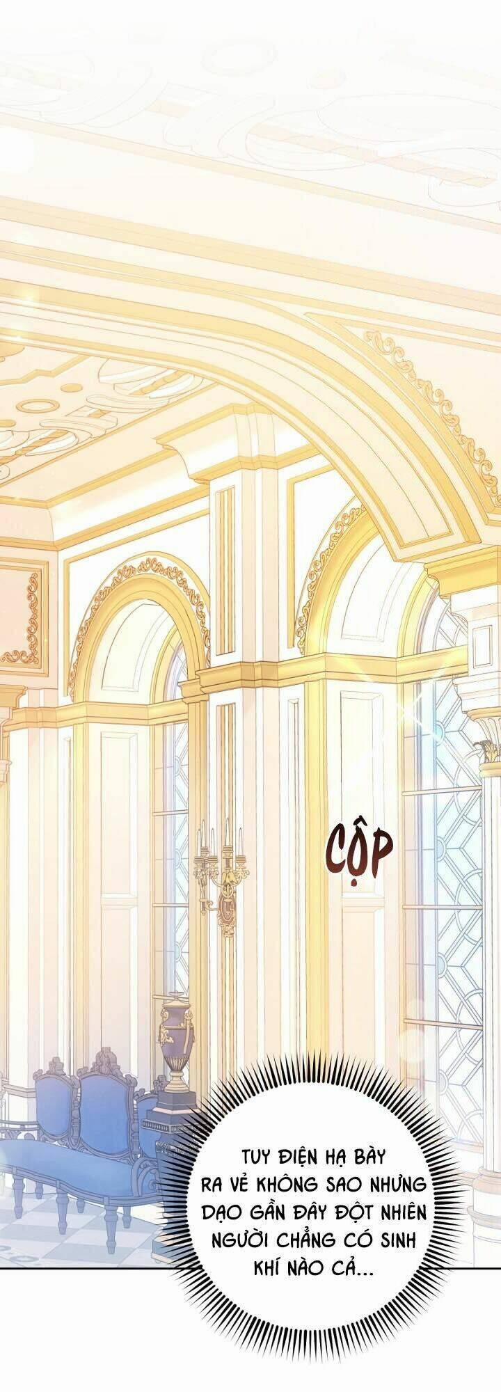 Kẻ Phản Diện Là Một Con Rối 26 trang 17