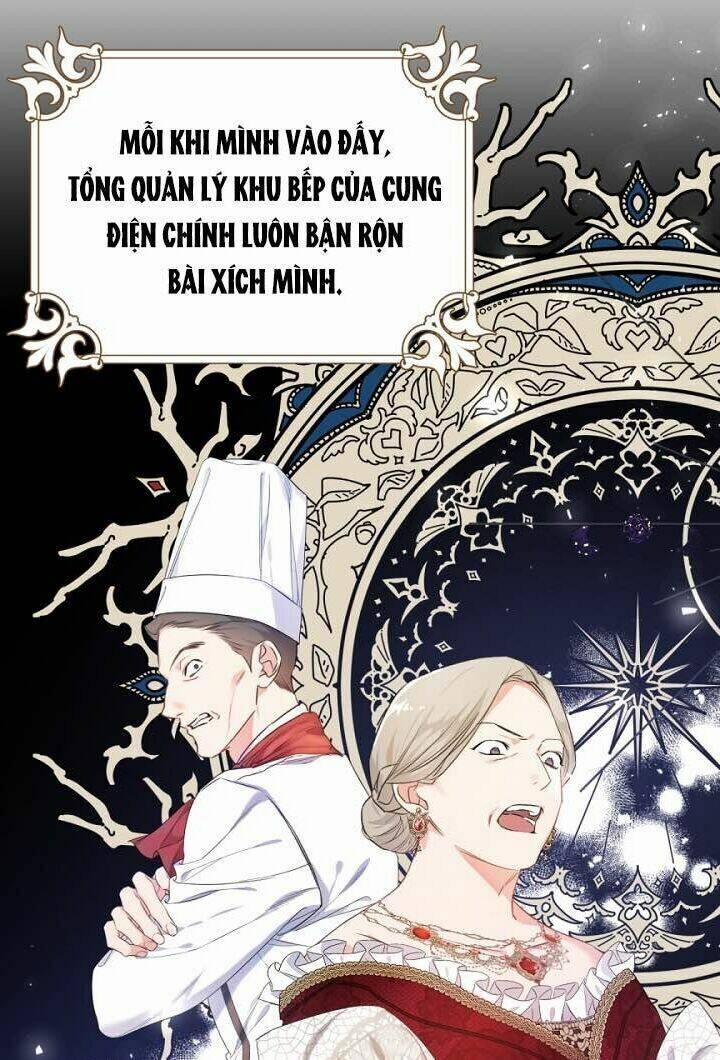 Kẻ Phản Diện Là Một Con Rối 26 trang 23