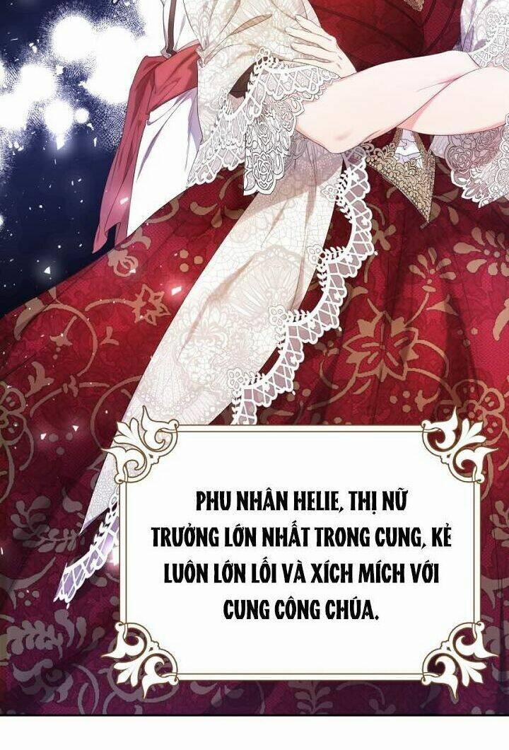 Kẻ Phản Diện Là Một Con Rối 26 trang 24