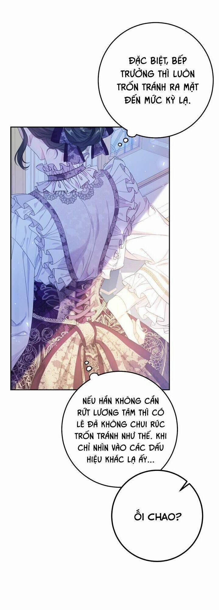 Kẻ Phản Diện Là Một Con Rối 26 trang 25