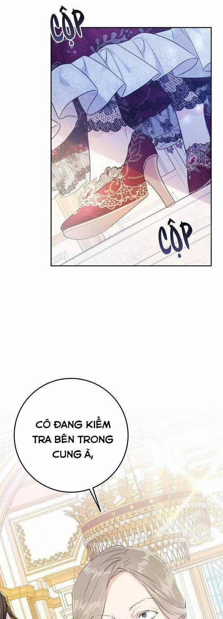 Kẻ Phản Diện Là Một Con Rối 26 trang 26