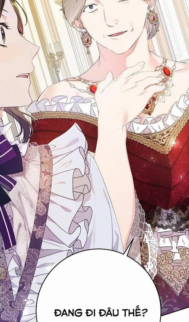 Kẻ Phản Diện Là Một Con Rối 26 trang 27