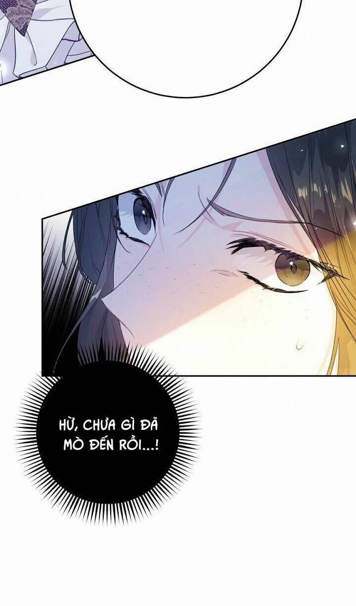 Kẻ Phản Diện Là Một Con Rối 26 trang 28