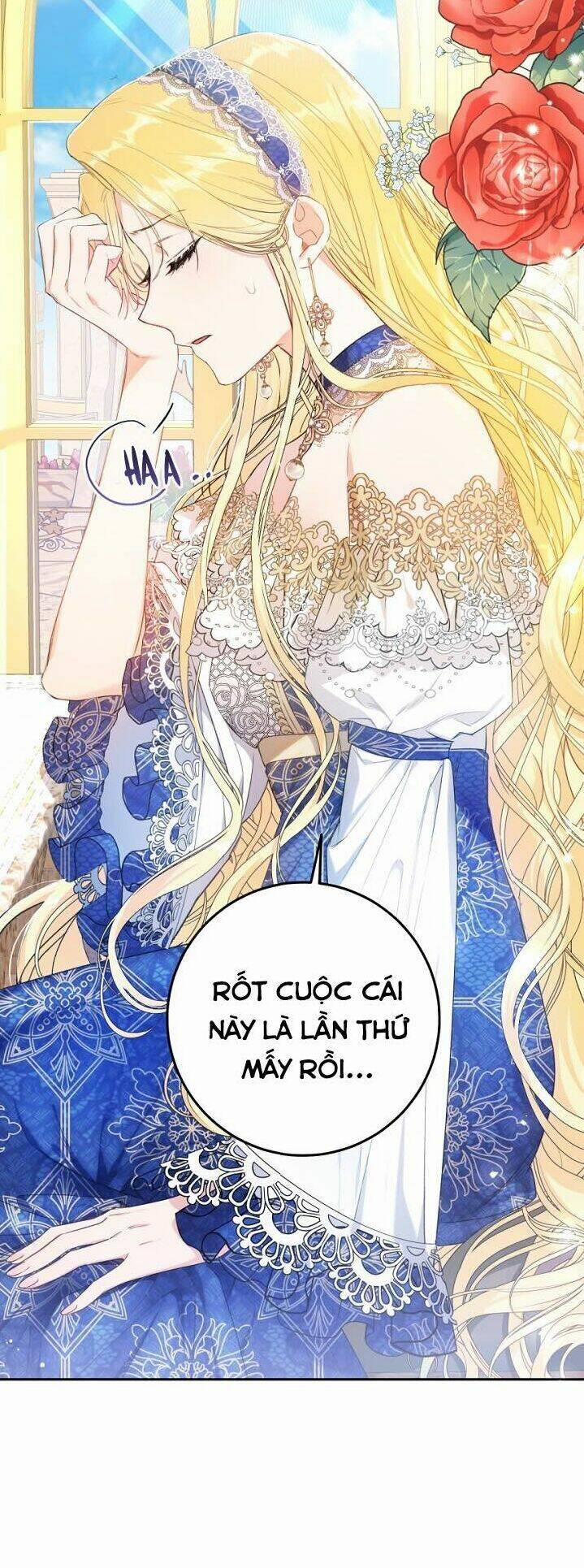 Kẻ Phản Diện Là Một Con Rối 26 trang 3