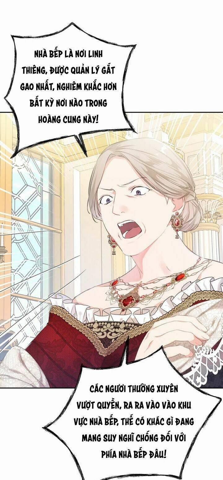 Kẻ Phản Diện Là Một Con Rối 26 trang 30