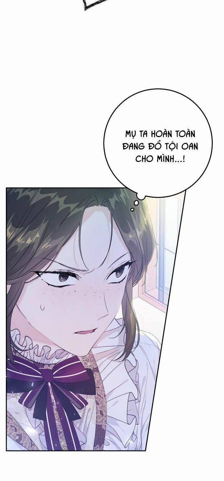 Kẻ Phản Diện Là Một Con Rối 26 trang 31