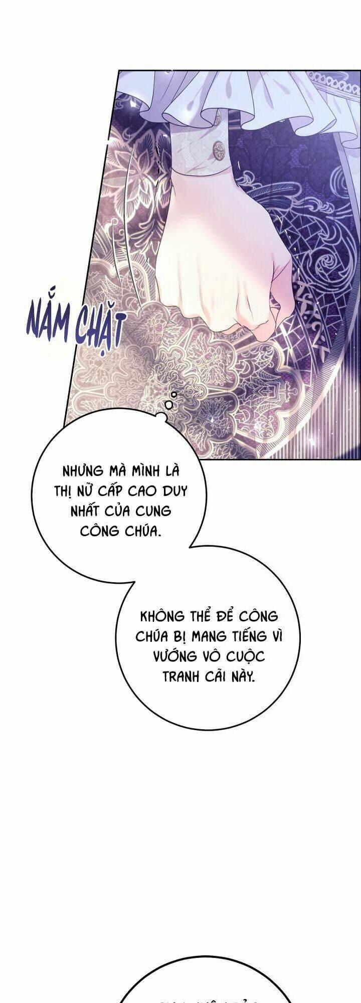 Kẻ Phản Diện Là Một Con Rối 26 trang 32