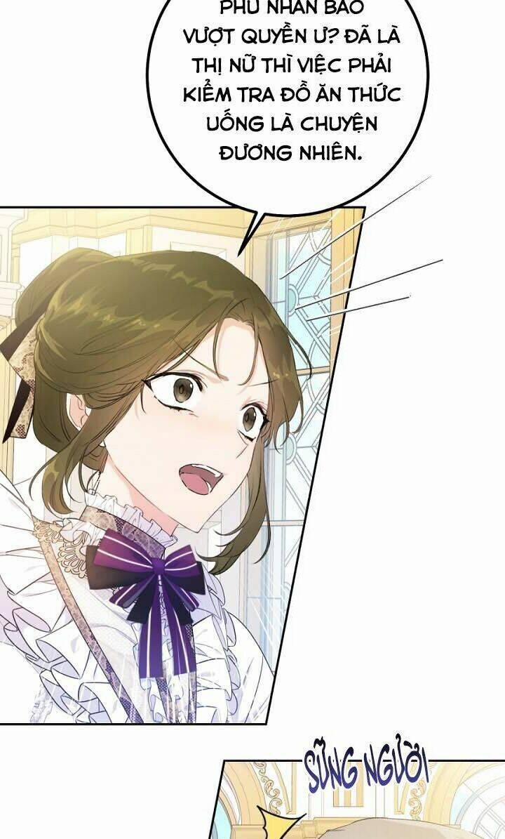 Kẻ Phản Diện Là Một Con Rối 26 trang 33