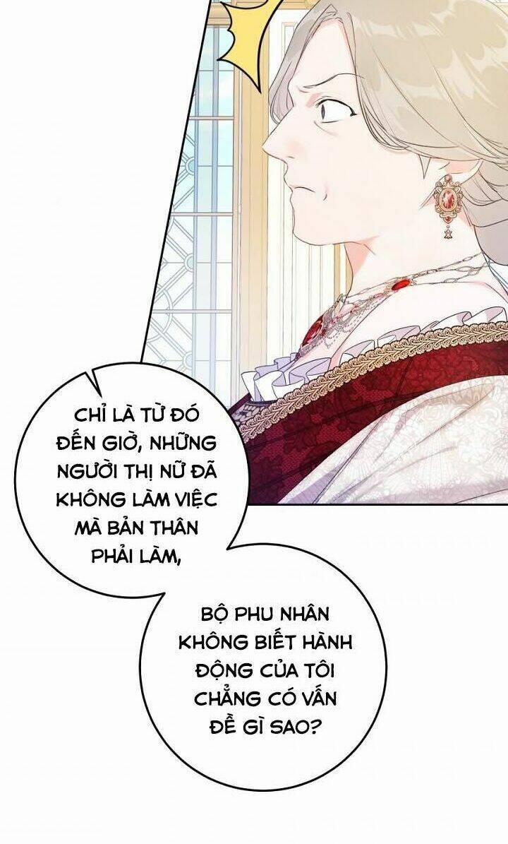 Kẻ Phản Diện Là Một Con Rối 26 trang 34