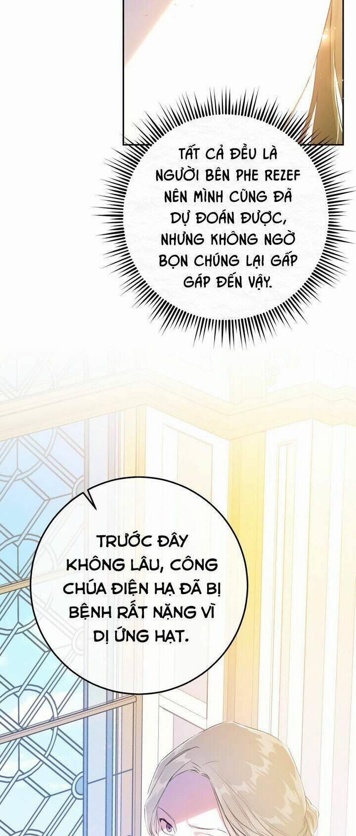 Kẻ Phản Diện Là Một Con Rối 26 trang 36