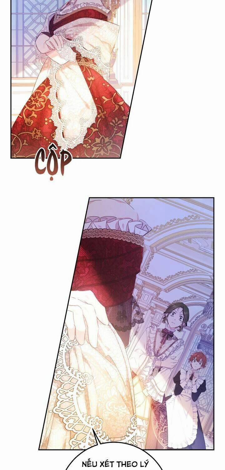 Kẻ Phản Diện Là Một Con Rối 26 trang 39