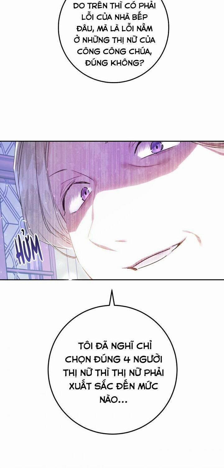 Kẻ Phản Diện Là Một Con Rối 26 trang 40