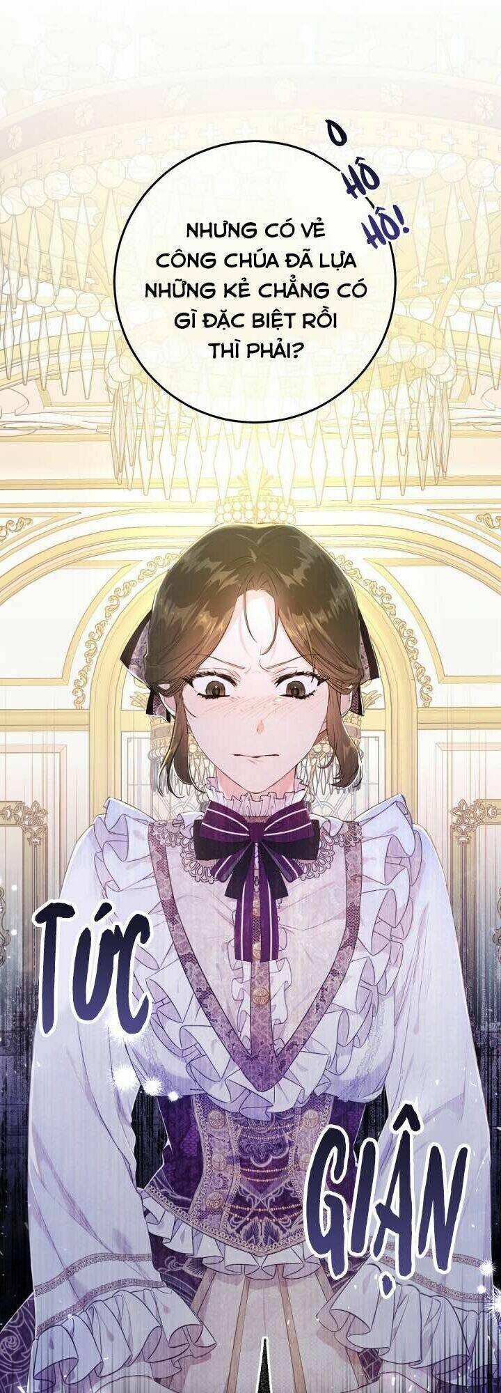 Kẻ Phản Diện Là Một Con Rối 26 trang 41