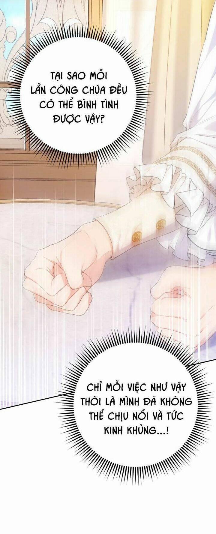 Kẻ Phản Diện Là Một Con Rối 26 trang 43