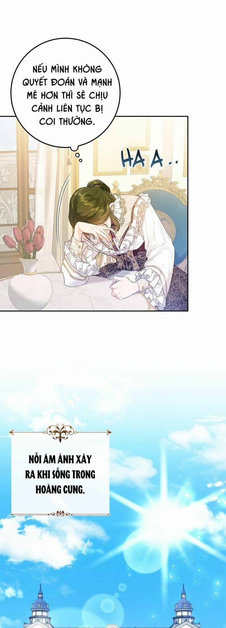 Kẻ Phản Diện Là Một Con Rối 26 trang 44