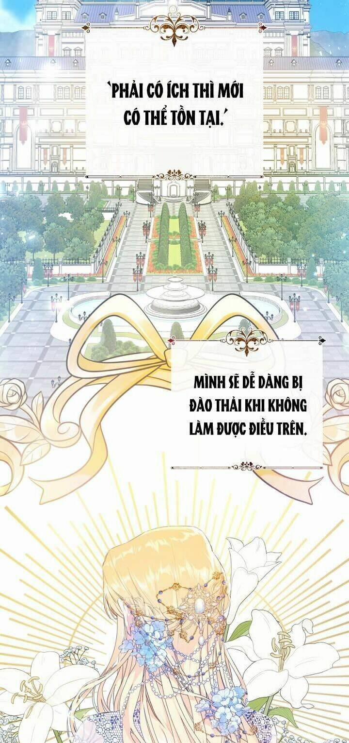 Kẻ Phản Diện Là Một Con Rối 26 trang 45