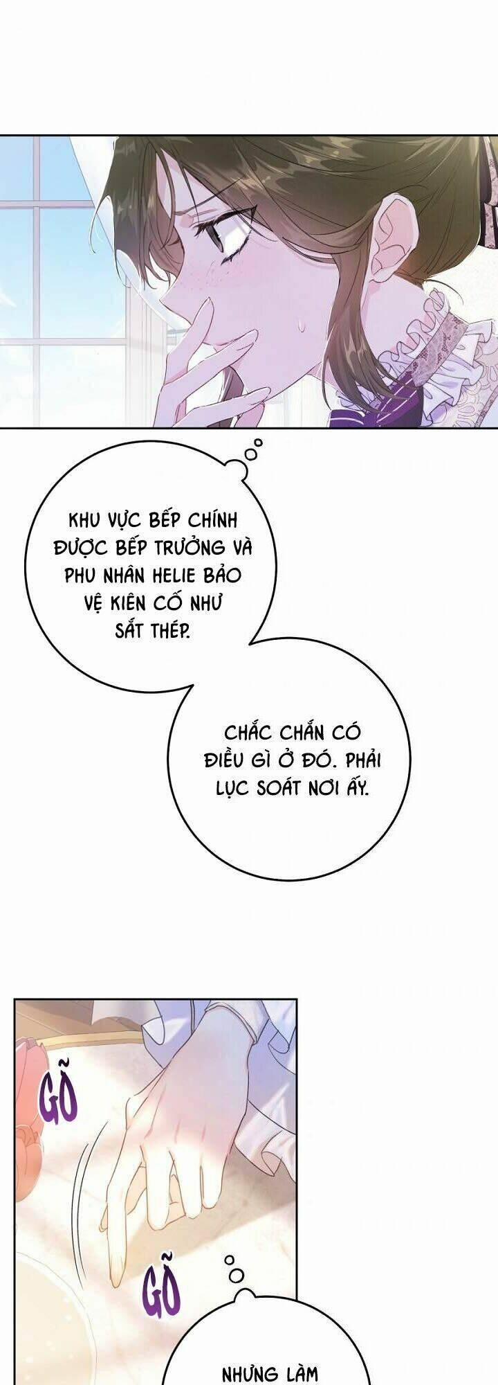 Kẻ Phản Diện Là Một Con Rối 26 trang 47