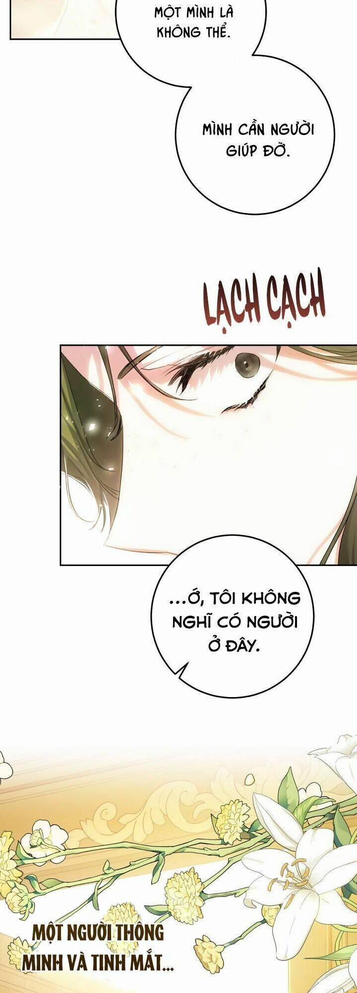 Kẻ Phản Diện Là Một Con Rối 26 trang 48