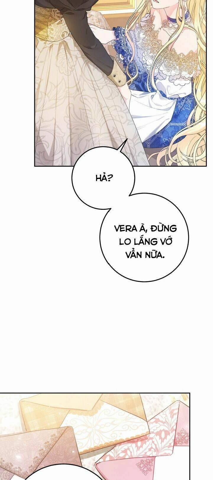 Kẻ Phản Diện Là Một Con Rối 26 trang 5