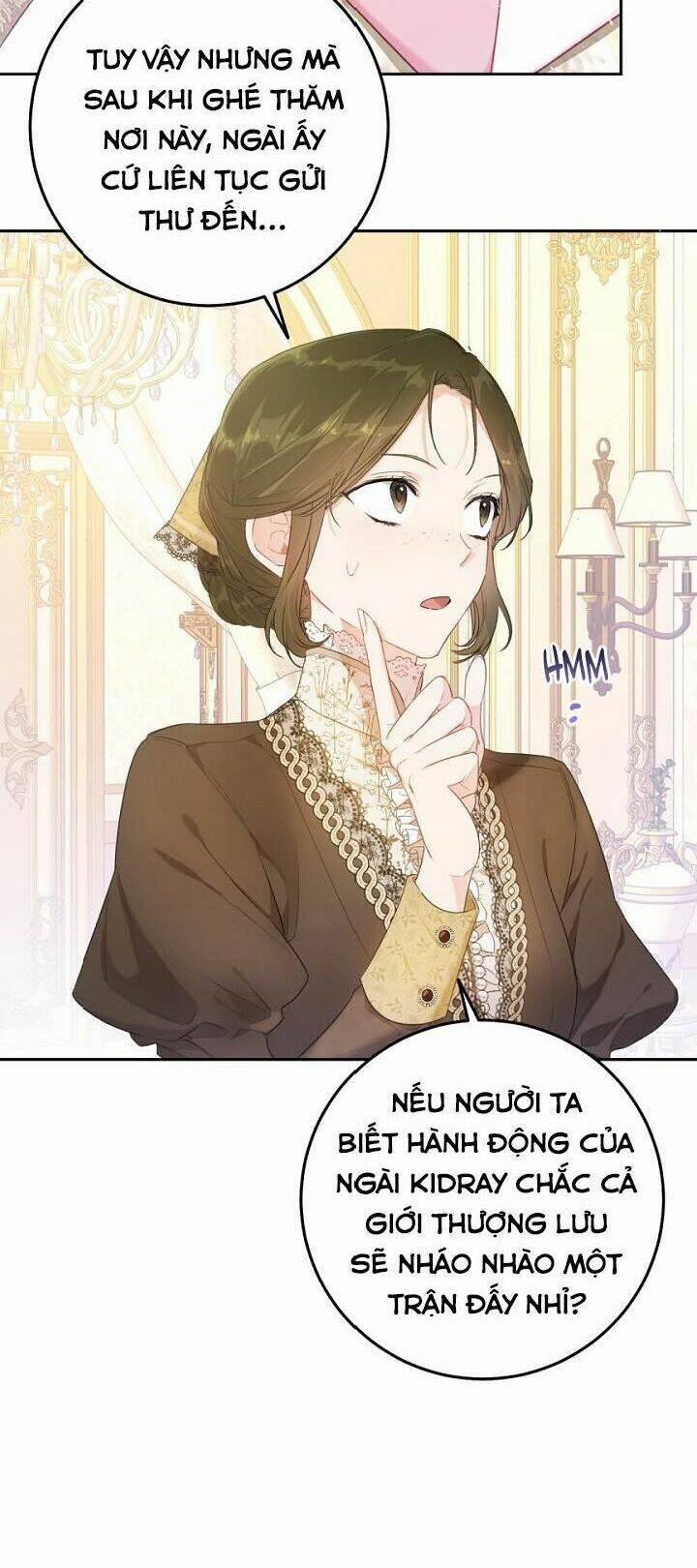 Kẻ Phản Diện Là Một Con Rối 26 trang 6