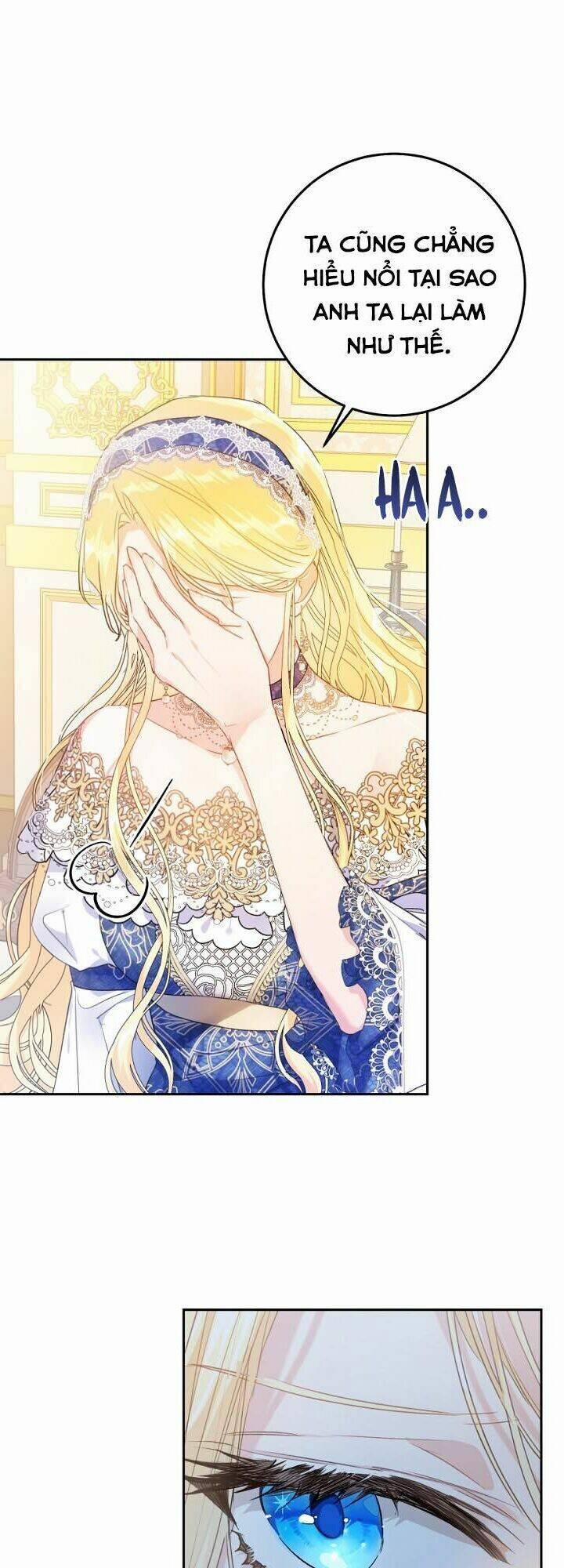 Kẻ Phản Diện Là Một Con Rối 26 trang 7