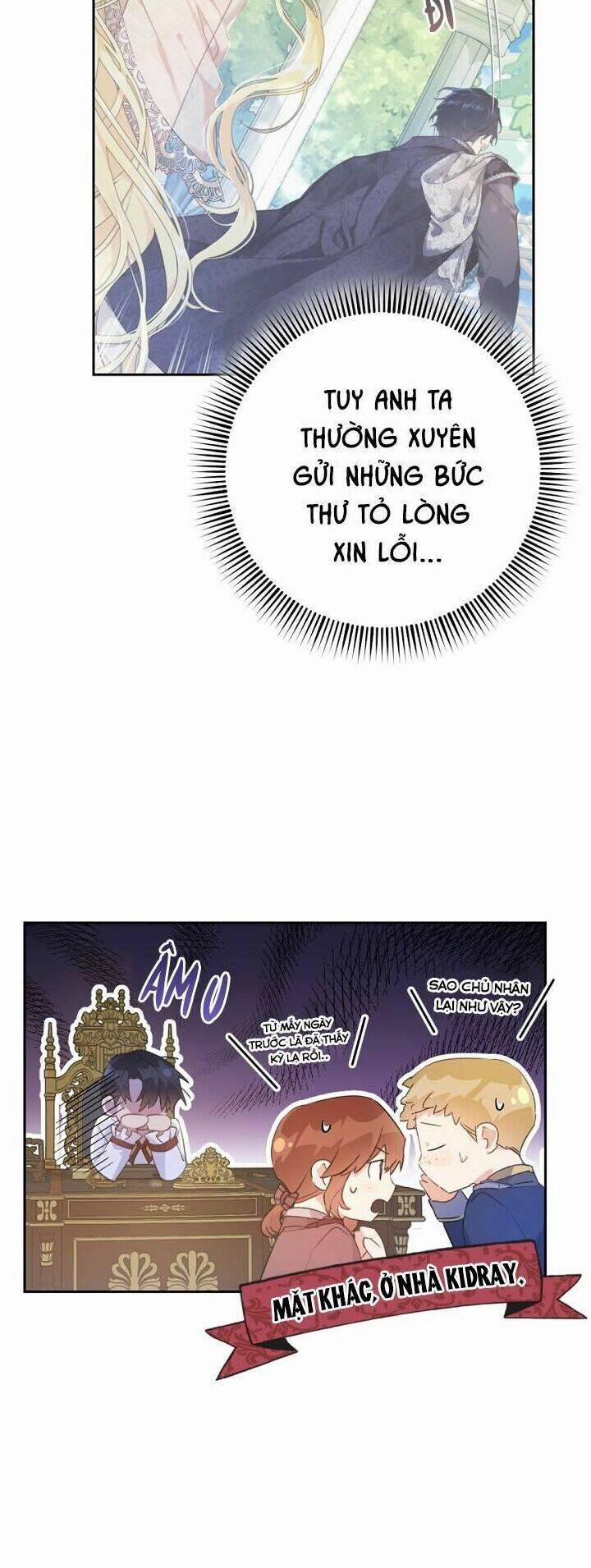 Kẻ Phản Diện Là Một Con Rối 26 trang 9