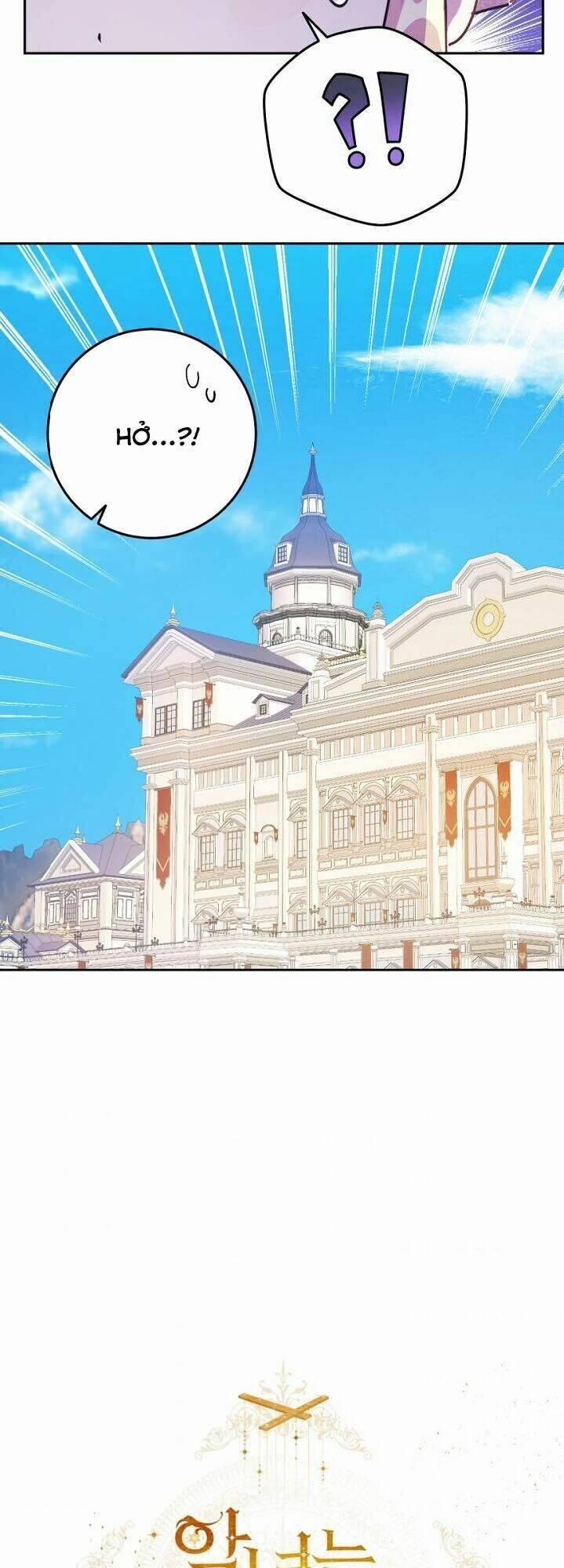 Kẻ Phản Diện Là Một Con Rối 27 trang 1