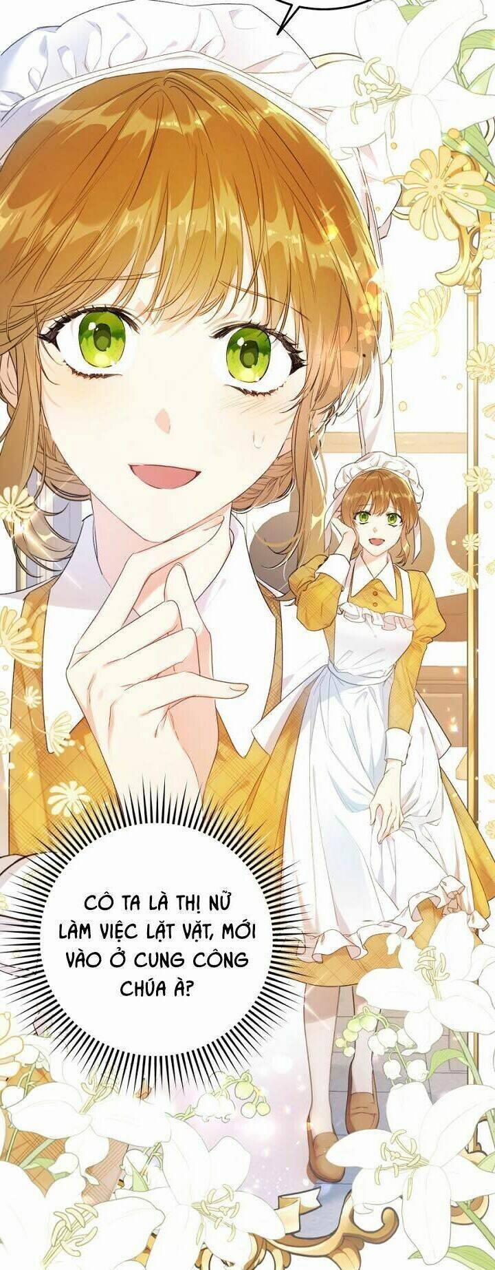 Kẻ Phản Diện Là Một Con Rối 27 trang 10