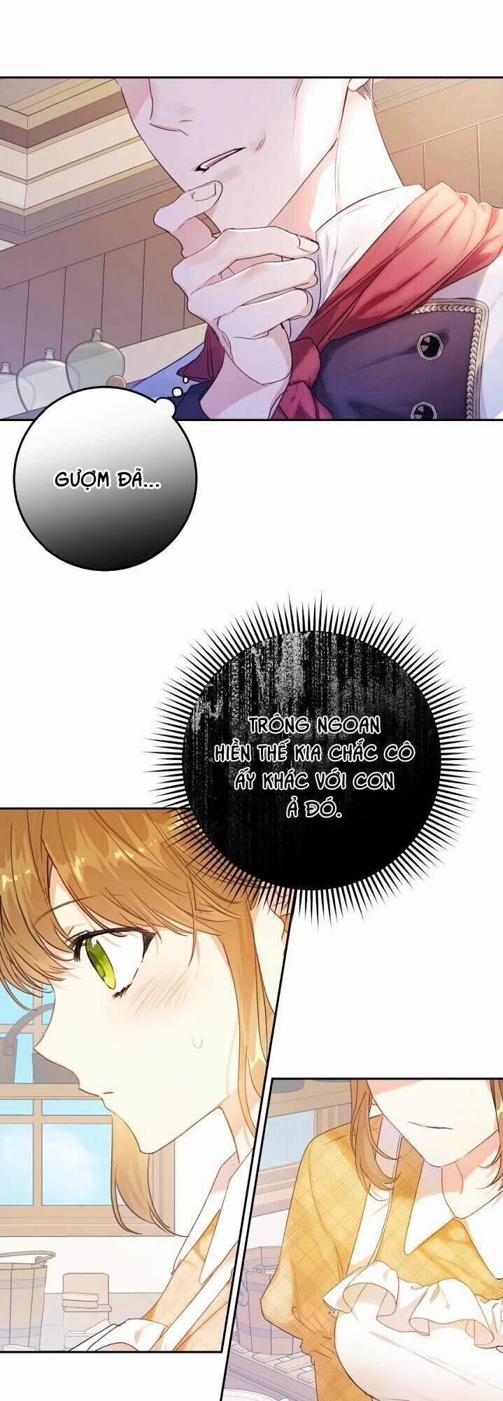 Kẻ Phản Diện Là Một Con Rối 27 trang 12