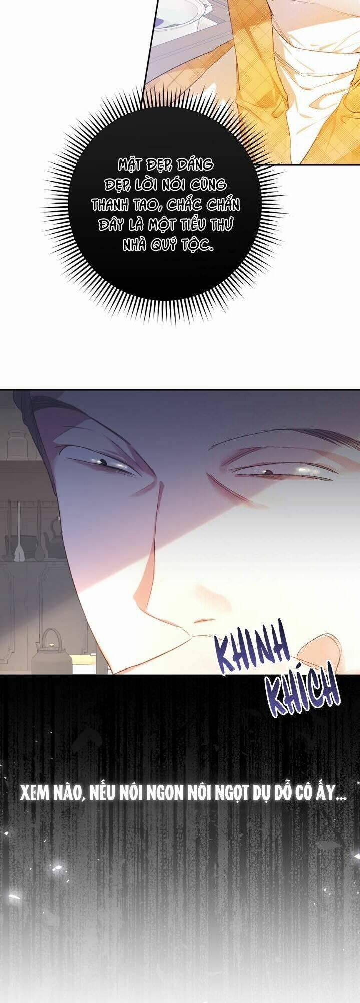 Kẻ Phản Diện Là Một Con Rối 27 trang 13