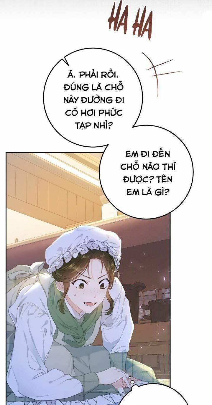 Kẻ Phản Diện Là Một Con Rối 27 trang 14