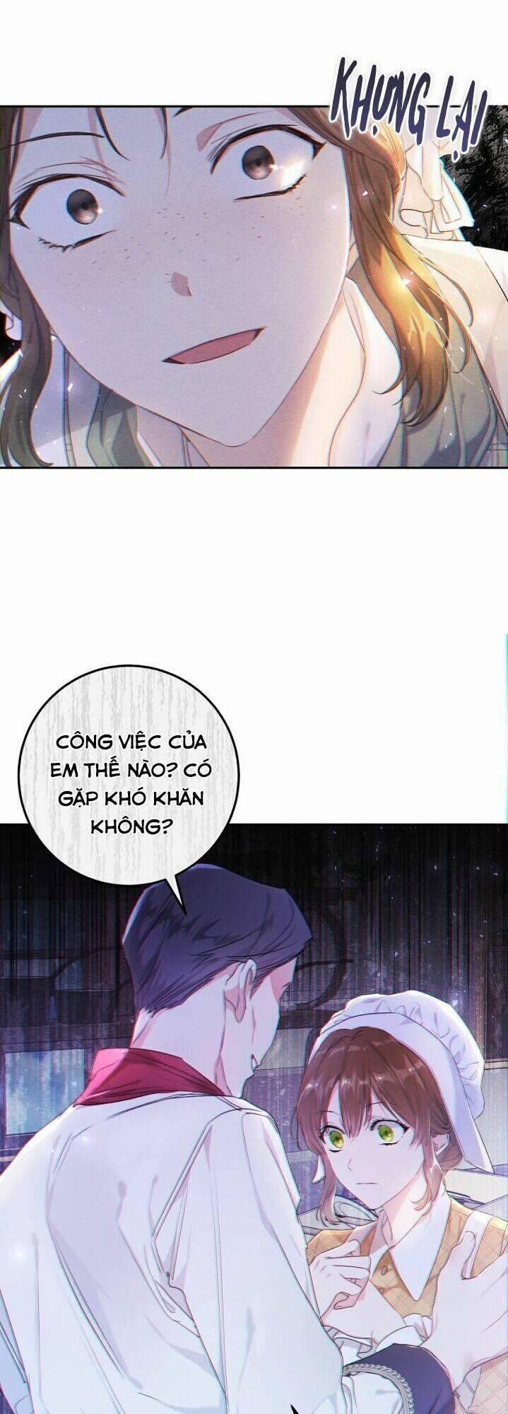 Kẻ Phản Diện Là Một Con Rối 27 trang 16