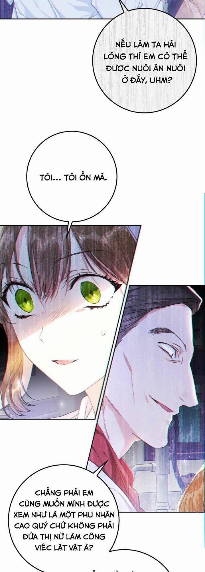 Kẻ Phản Diện Là Một Con Rối 27 trang 17