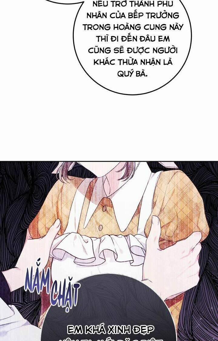 Kẻ Phản Diện Là Một Con Rối 27 trang 18