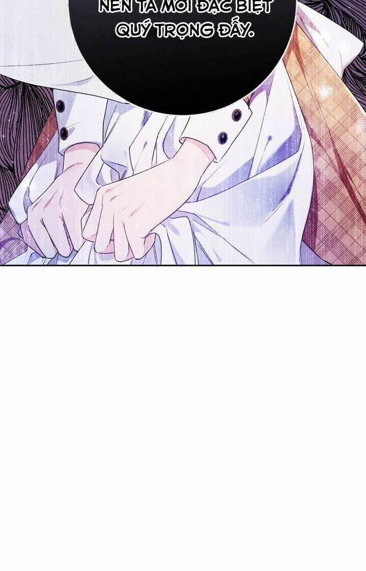 Kẻ Phản Diện Là Một Con Rối 27 trang 19