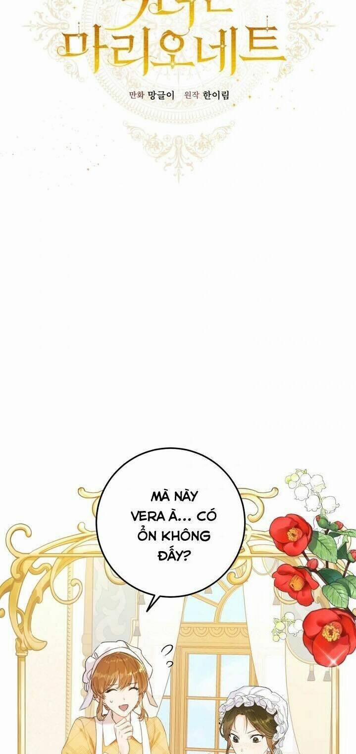 Kẻ Phản Diện Là Một Con Rối 27 trang 2