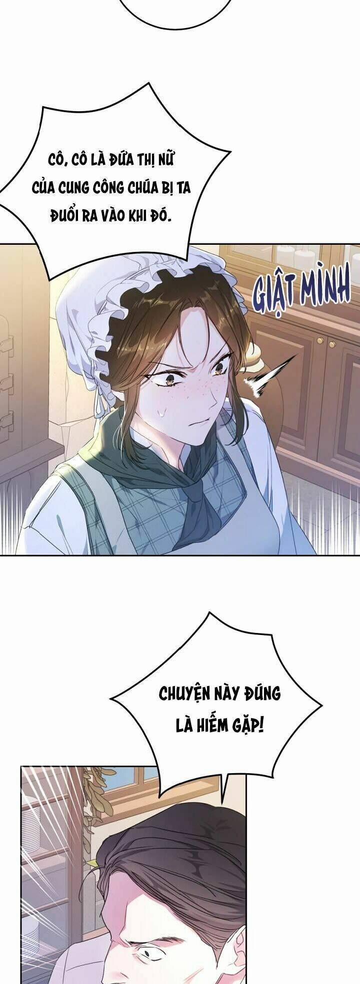 Kẻ Phản Diện Là Một Con Rối 27 trang 23