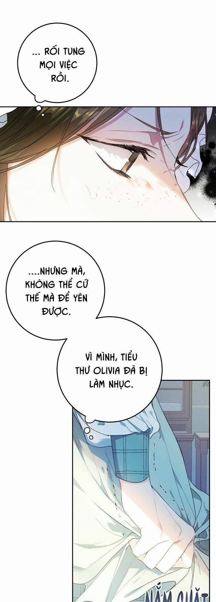 Kẻ Phản Diện Là Một Con Rối 27 trang 25