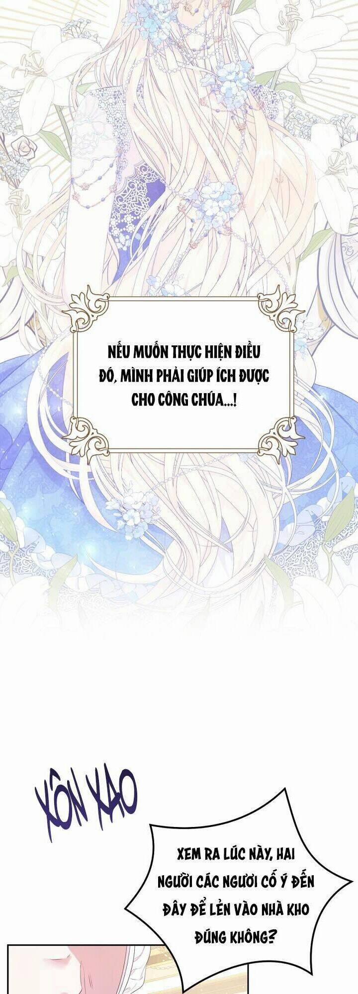 Kẻ Phản Diện Là Một Con Rối 27 trang 27