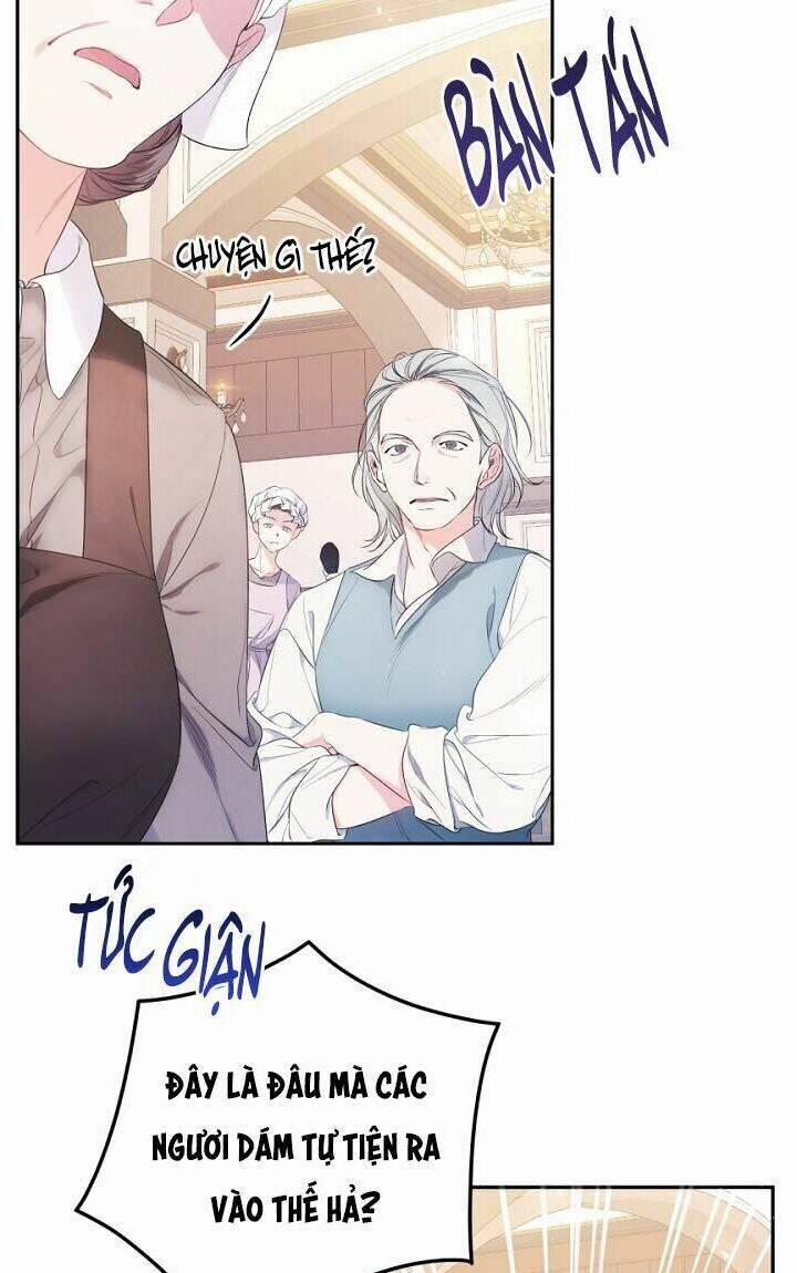 Kẻ Phản Diện Là Một Con Rối 27 trang 28