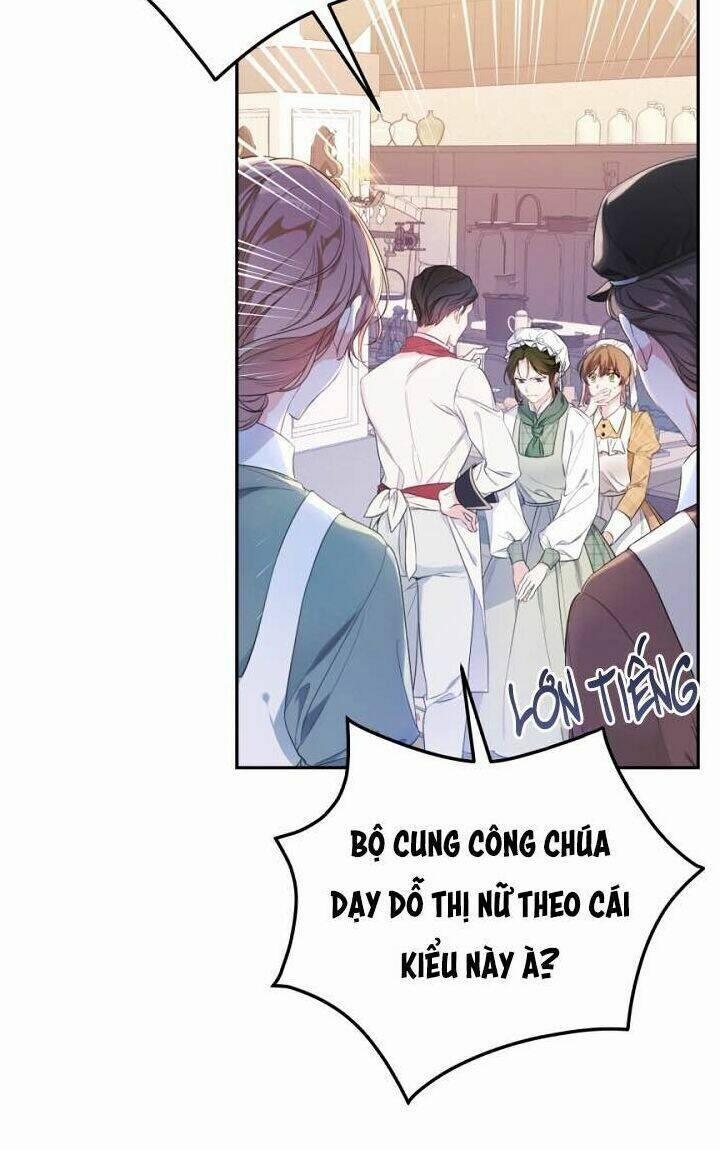 Kẻ Phản Diện Là Một Con Rối 27 trang 29