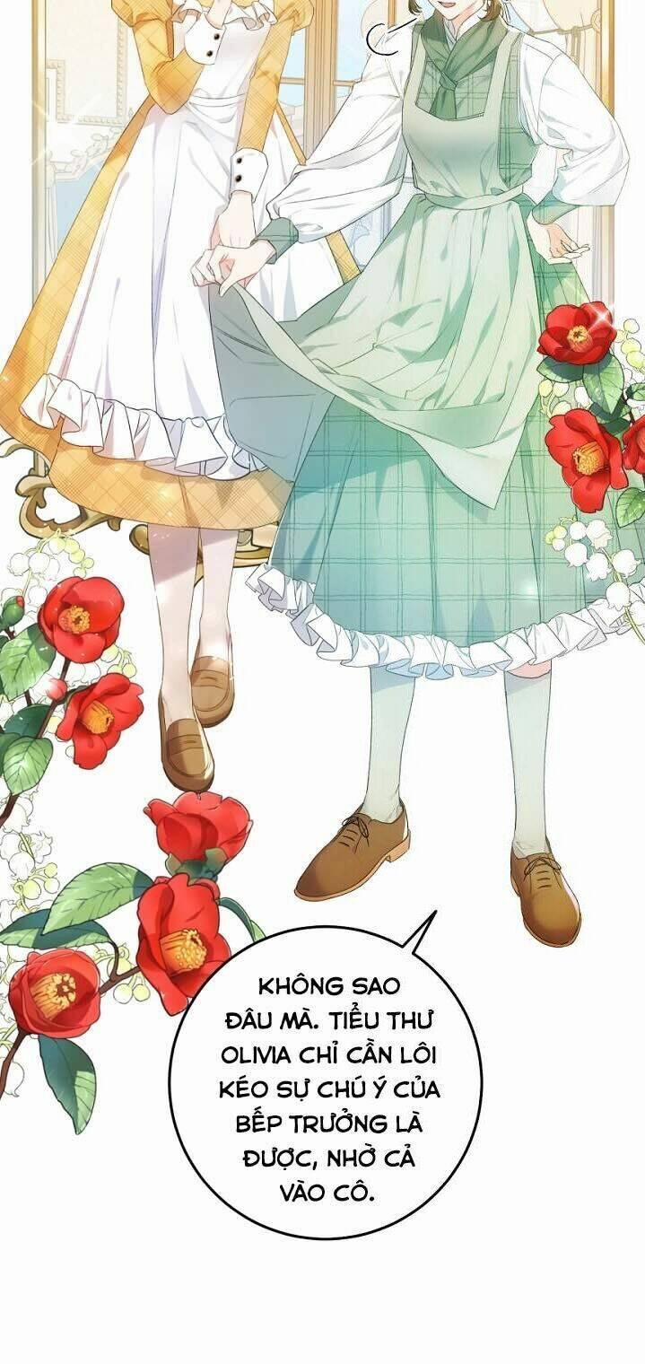 Kẻ Phản Diện Là Một Con Rối 27 trang 3