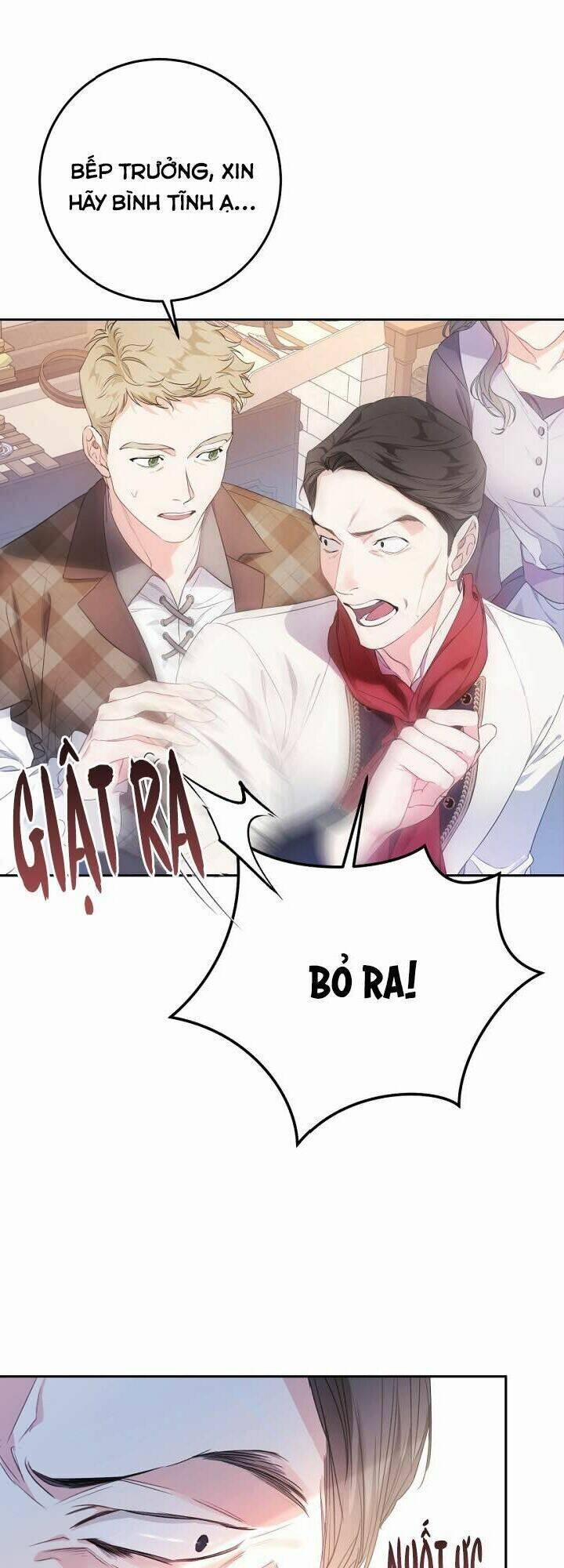 Kẻ Phản Diện Là Một Con Rối 27 trang 30