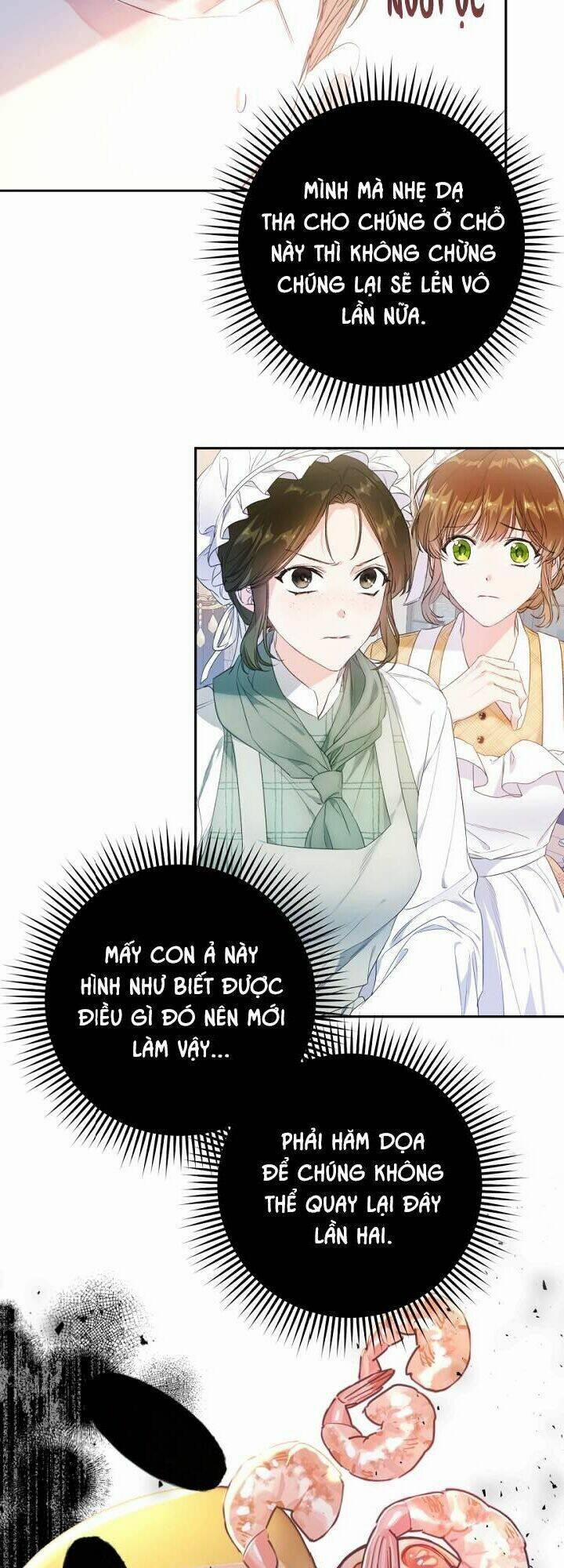 Kẻ Phản Diện Là Một Con Rối 27 trang 31