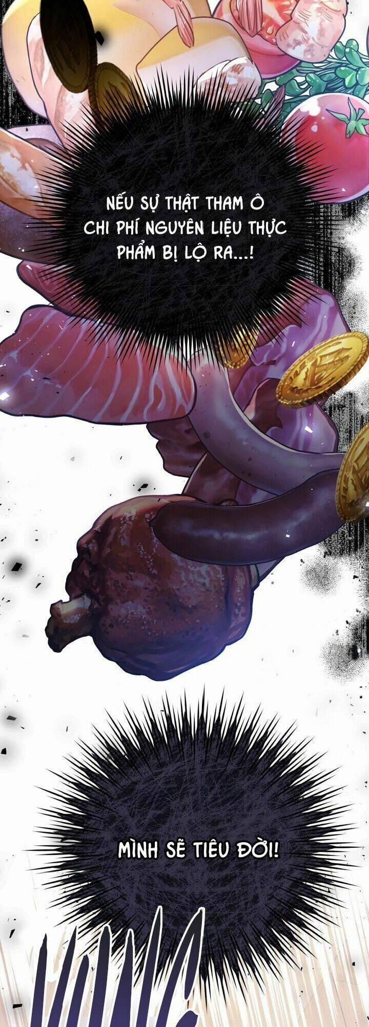 Kẻ Phản Diện Là Một Con Rối 27 trang 32